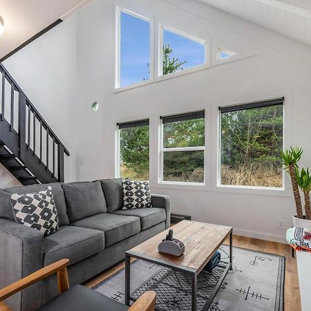 Tidal House #4 - Ocean Shores Chalet Εξωτερικό φωτογραφία