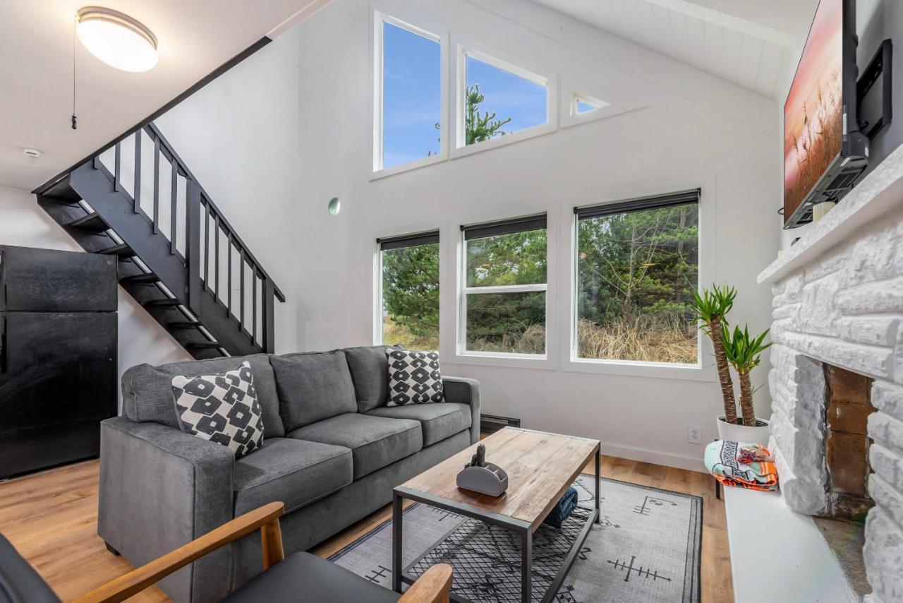 Tidal House #4 - Ocean Shores Chalet Εξωτερικό φωτογραφία