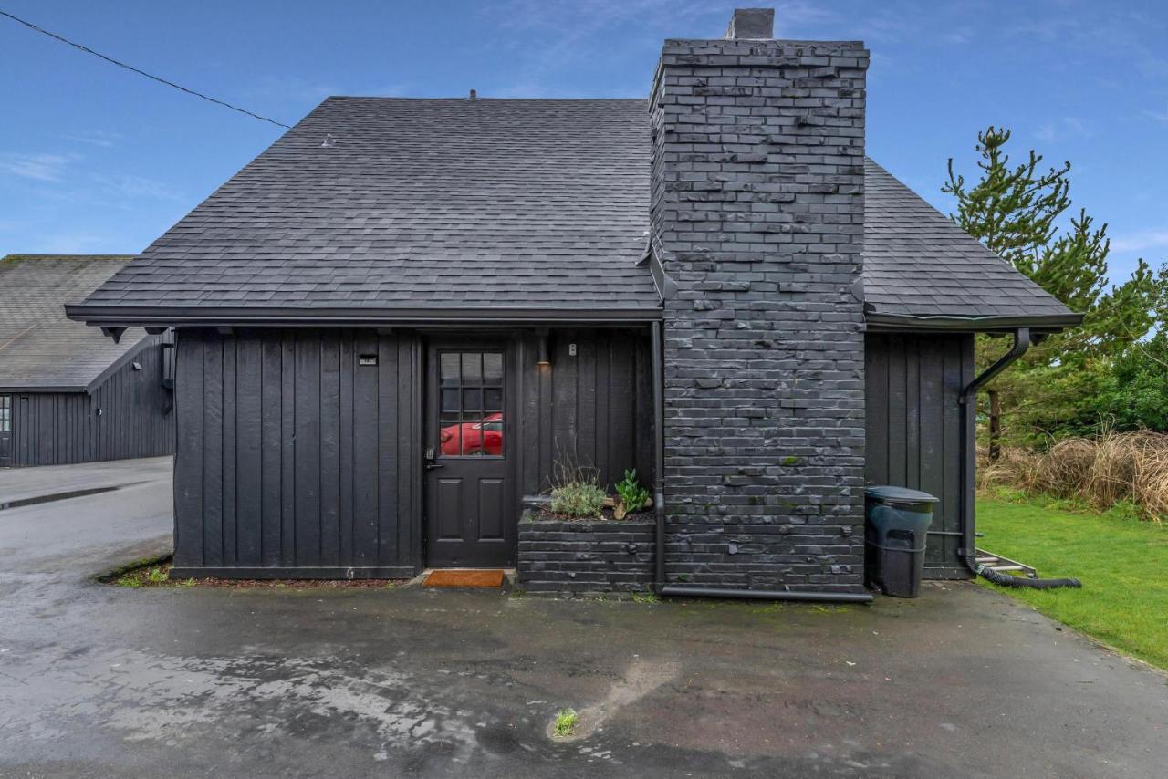 Tidal House #4 - Ocean Shores Chalet Εξωτερικό φωτογραφία